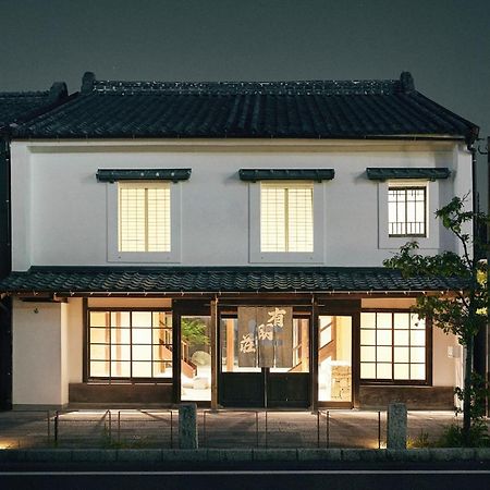 Hotel Jin - Vacation Stay 83083V Tsushima  Εξωτερικό φωτογραφία