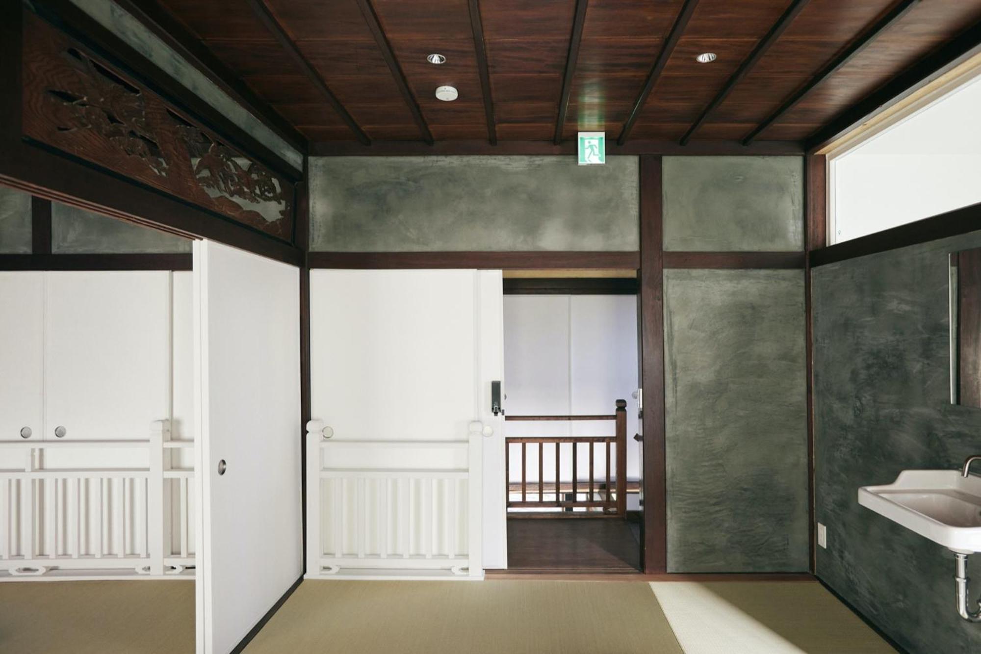 Hotel Jin - Vacation Stay 83083V Tsushima  Εξωτερικό φωτογραφία