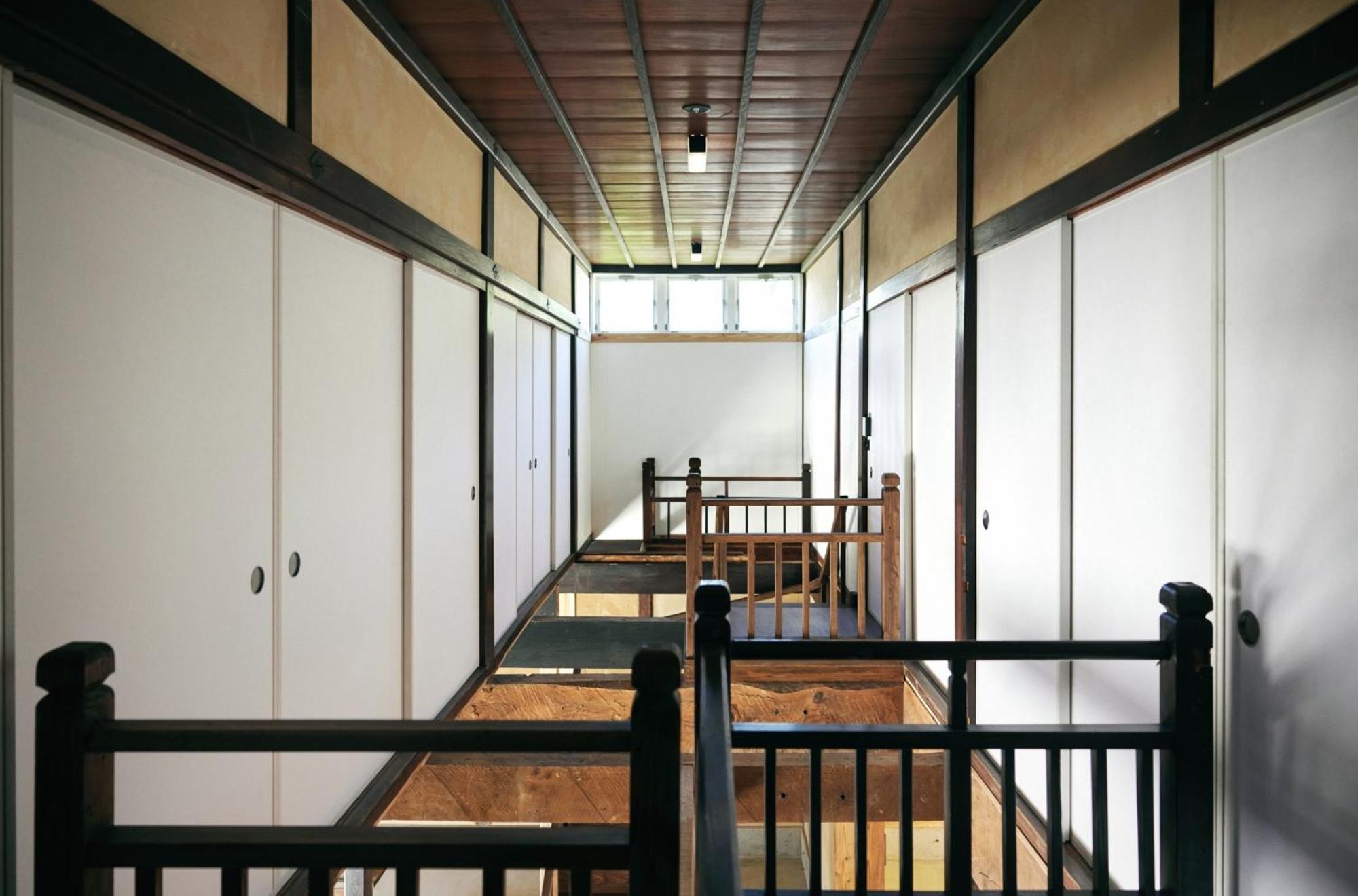 Hotel Jin - Vacation Stay 83083V Tsushima  Εξωτερικό φωτογραφία