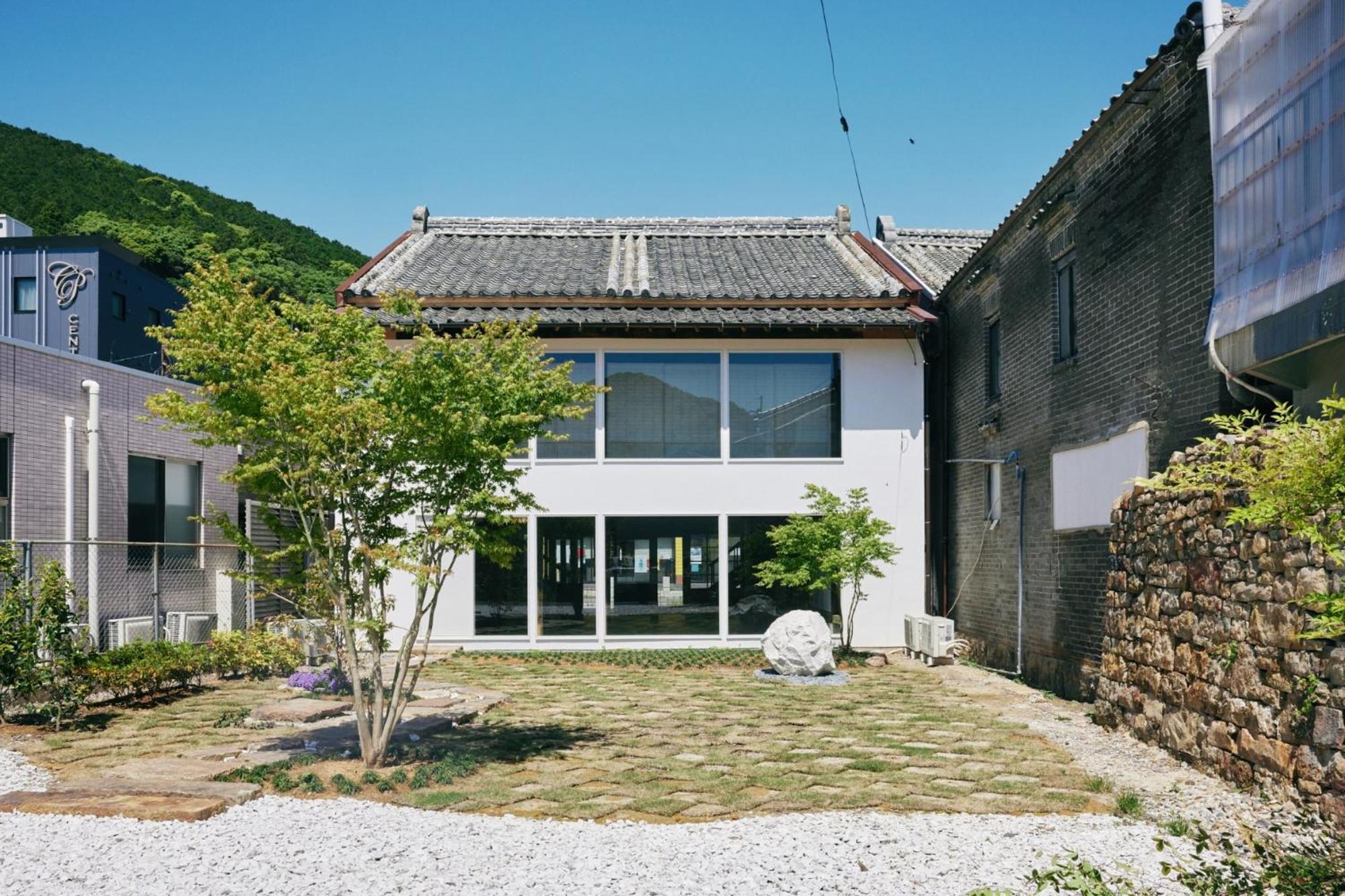 Hotel Jin - Vacation Stay 83083V Tsushima  Εξωτερικό φωτογραφία