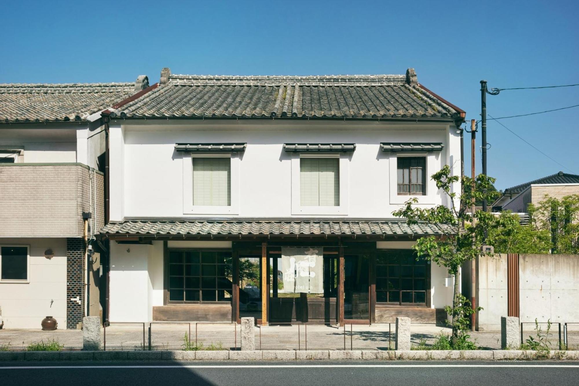 Hotel Jin - Vacation Stay 83083V Tsushima  Εξωτερικό φωτογραφία